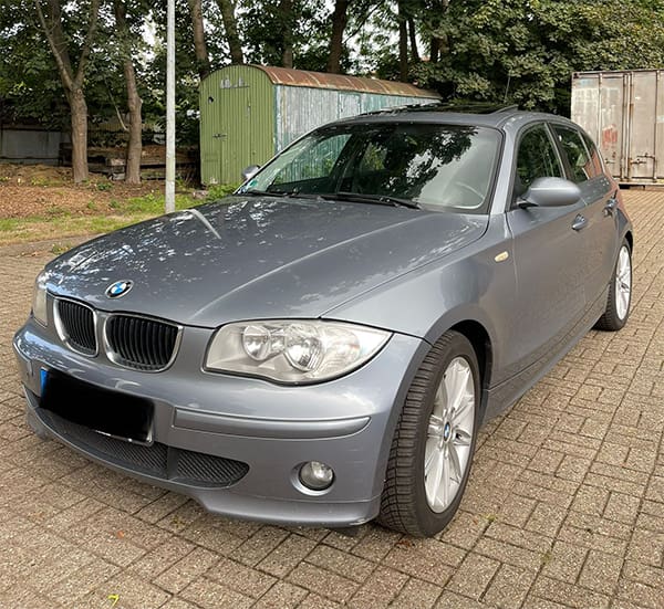 Autokauf Meerbusch