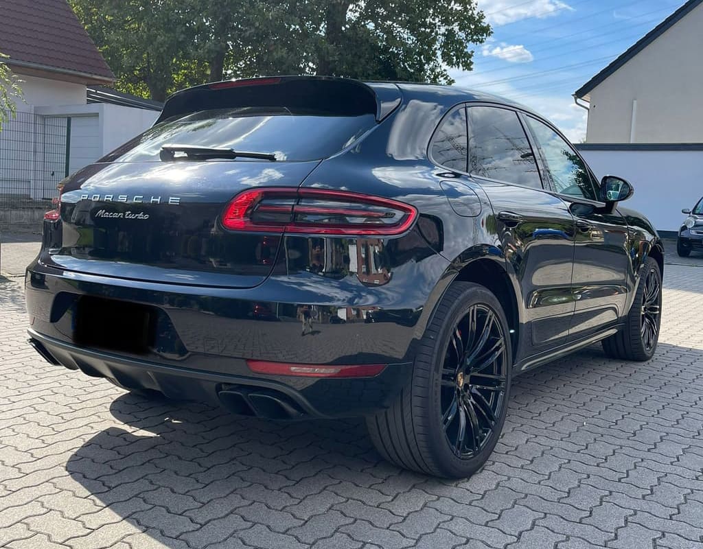 Meerbusch Autokauf